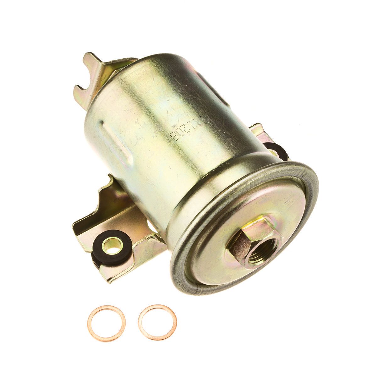Silverline Fuel Filter In Line FF41SL