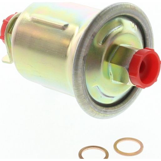 Silverline Fuel Filter In Line FF51SL