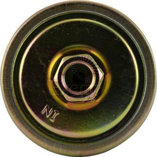 Silverline Fuel Filter In Line FF52SL