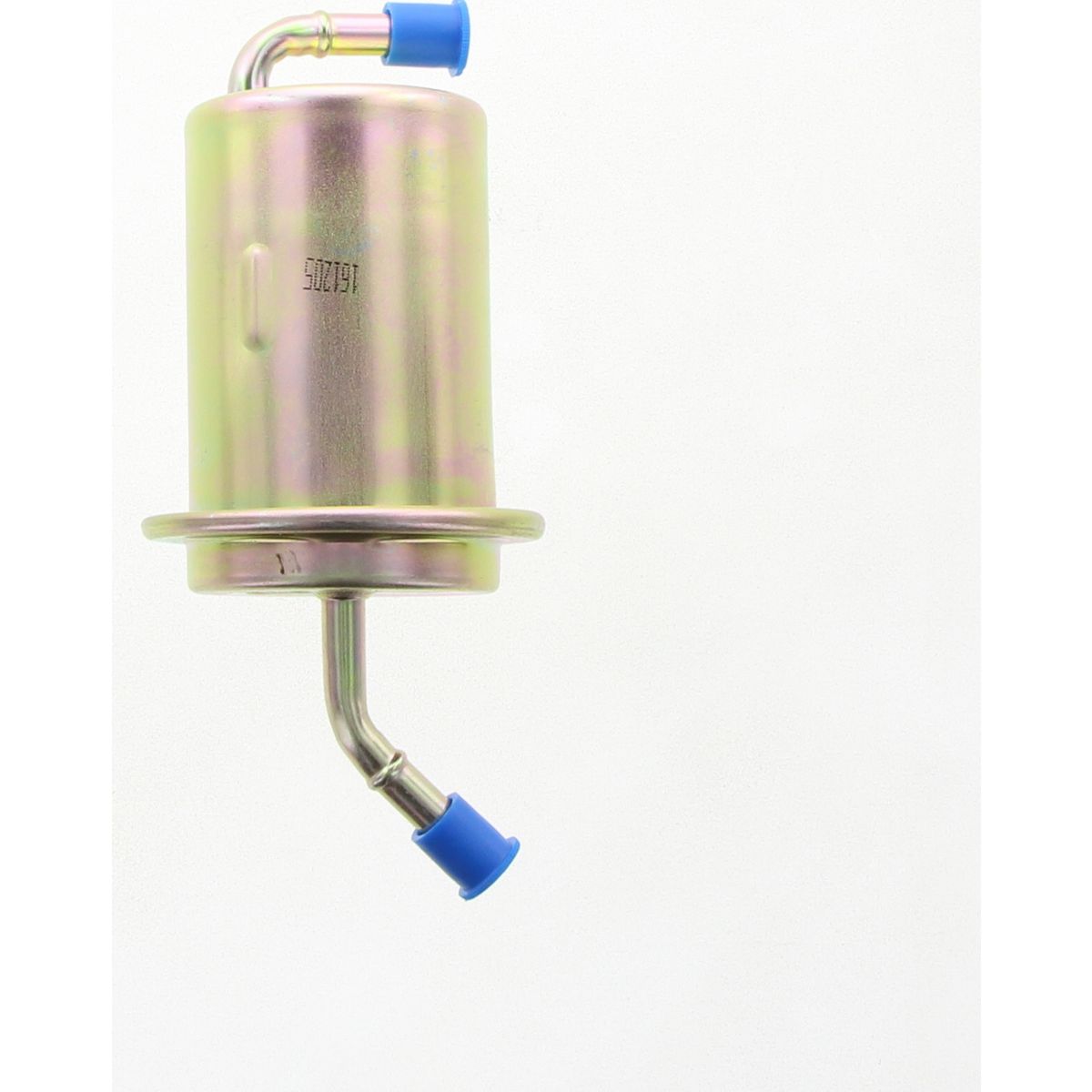 Silverline Fuel Filter In Line FF54SL