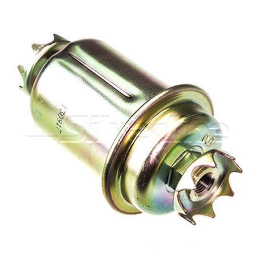 Silverline Fuel Filter In Line FF81SL