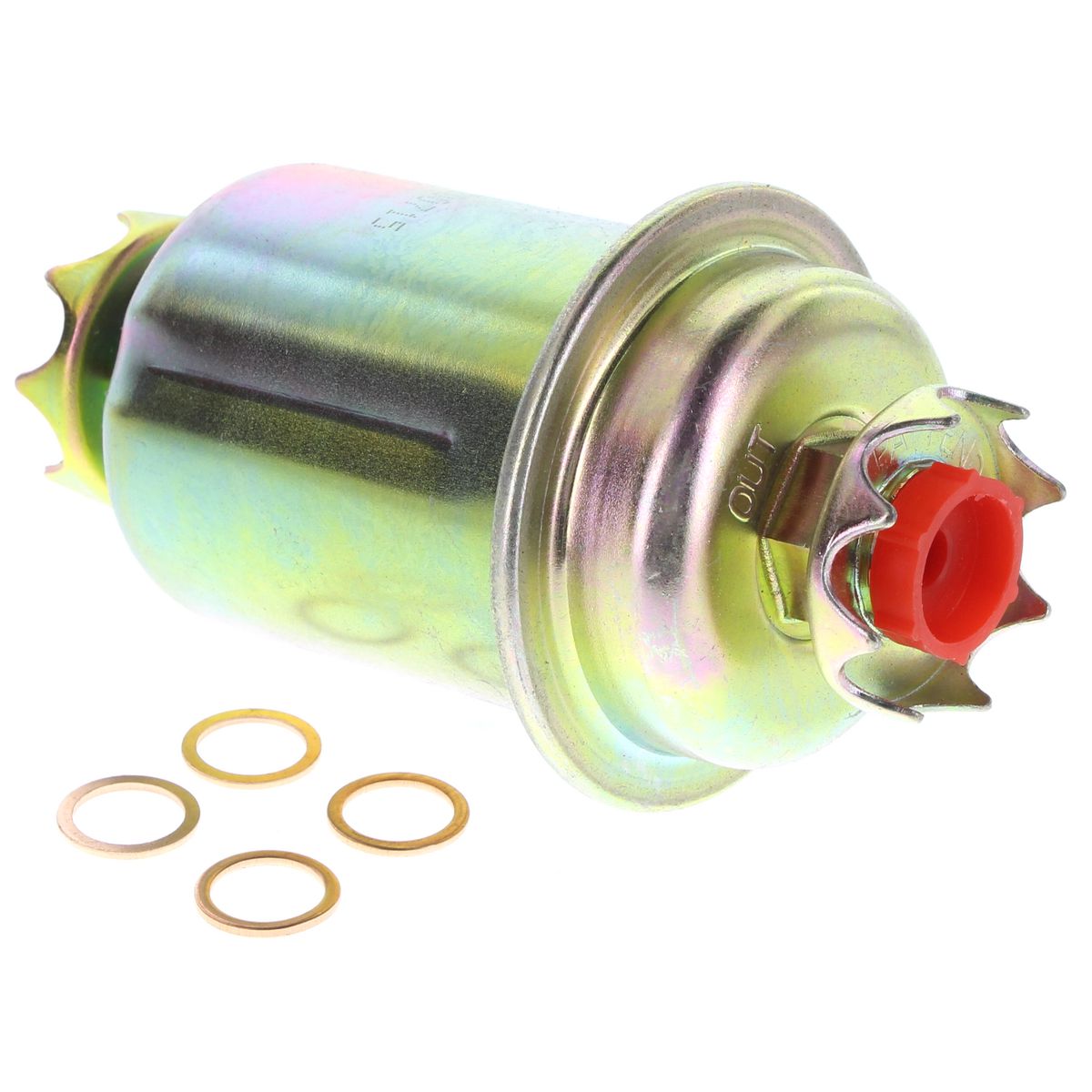 Silverline Fuel Filter In Line FF81SL