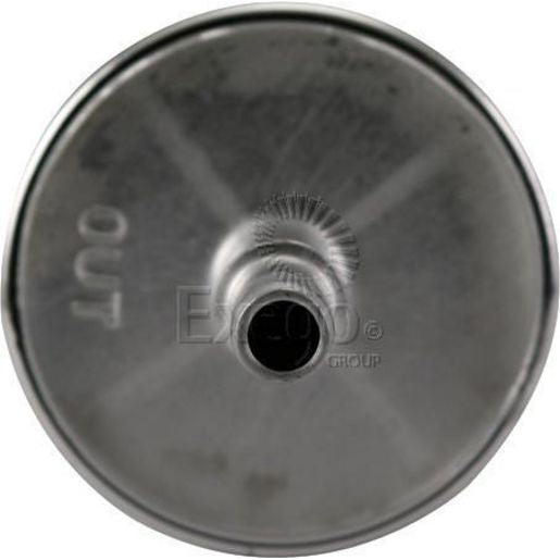 Silverline Fuel Filter In Line FF121SL