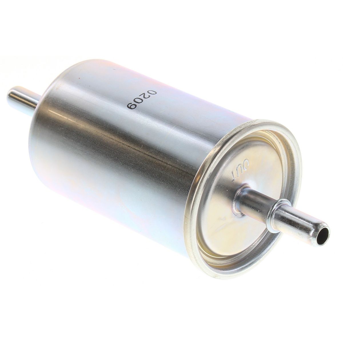 Silverline Fuel Filter In Line FF121SL