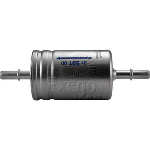 Silverline Fuel Filter In Line FF121SL