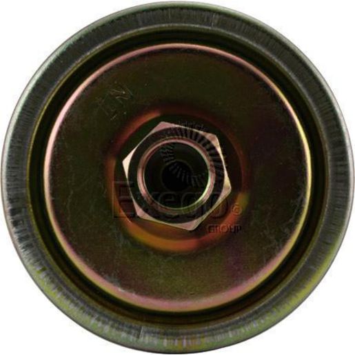 Silverline Fuel Filter In Line FF128SL
