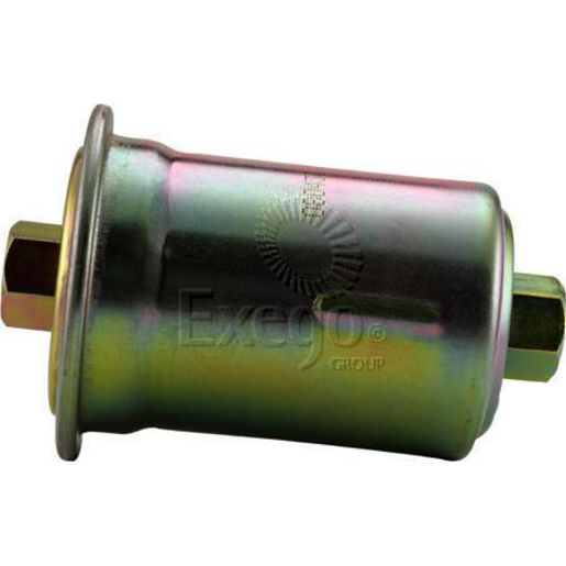 Silverline Fuel Filter In Line FF128SL