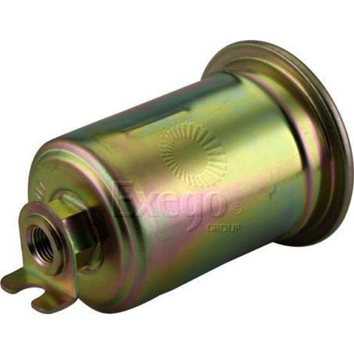 Silverline Fuel Filter In Line FF129SL