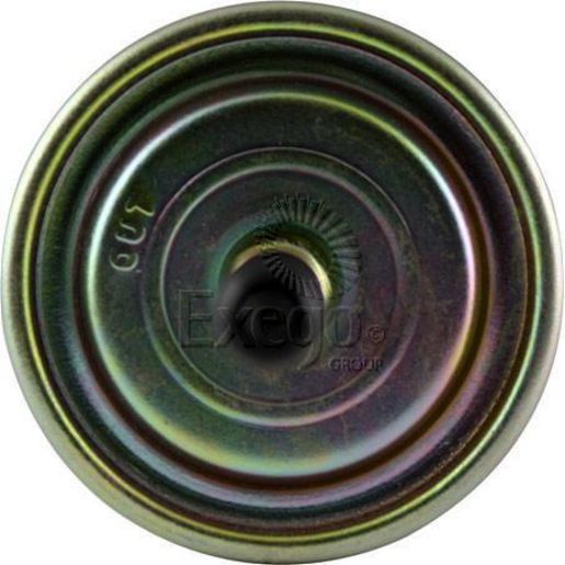 Silverline Fuel Filter In Line FF141SL