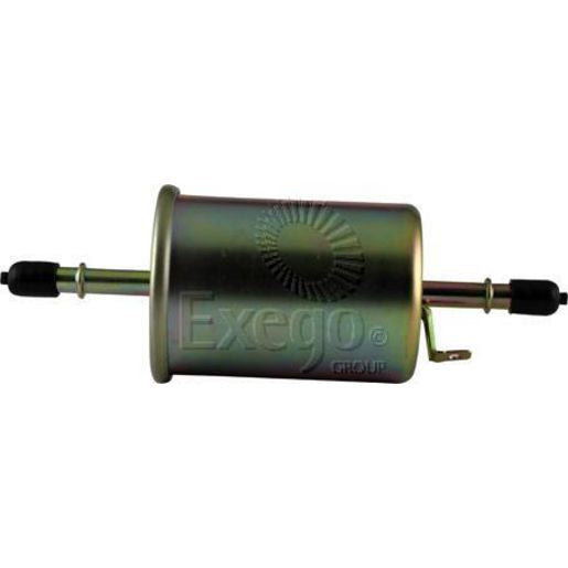 Silverline Fuel Filter In Line FF141SL