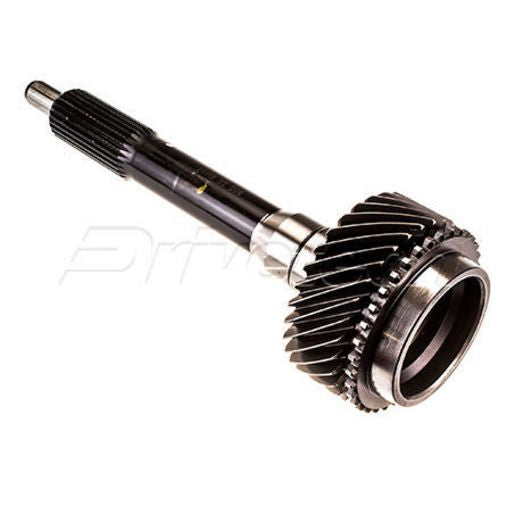 Drivetech Input Shaft Assembly 1386-585010