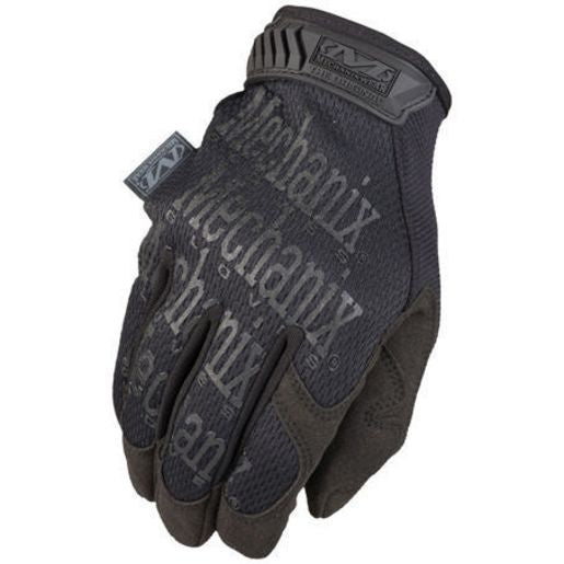 Mechanix Wear Original Gloves Large Black MG-55-010