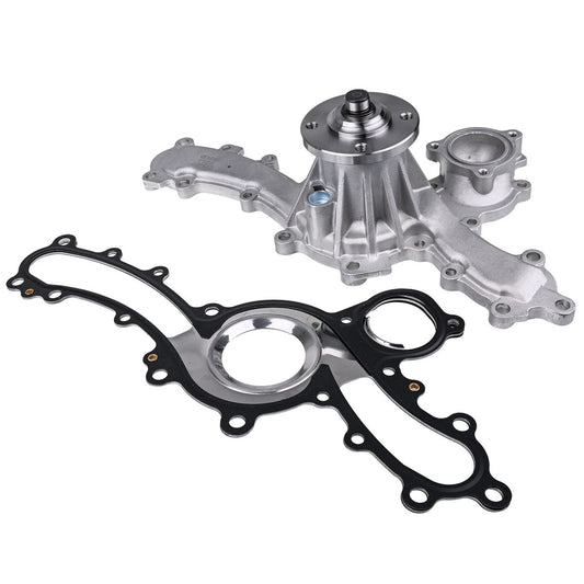 Tru-Flow Water Pump (GMB) TF8272