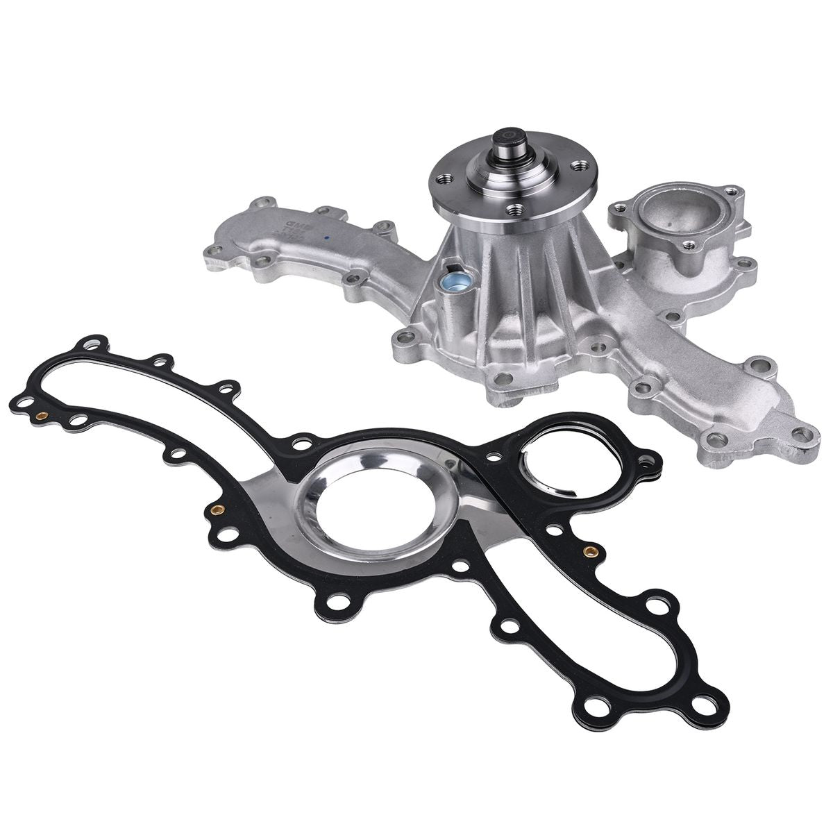 GMB Water Pump OE Fit OE Performance 2 Year Warranty GWT-151AM