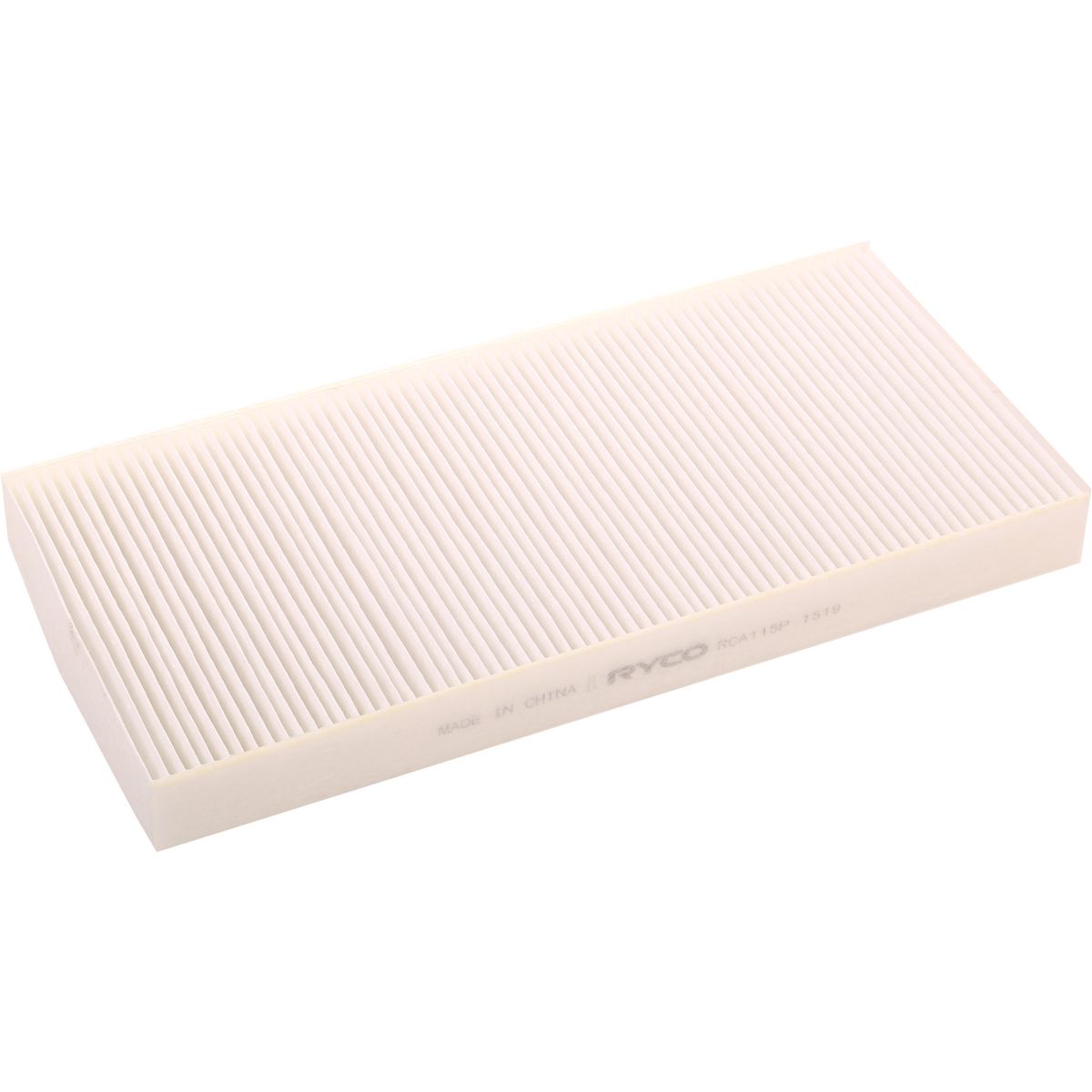 Ryco Cabin Air Filter RCA115P