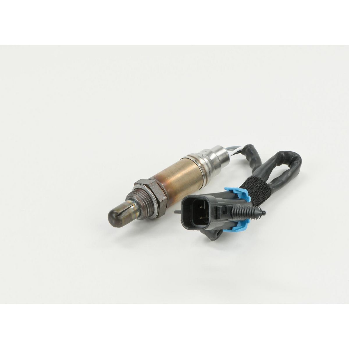 Bosch Oxygen Sensor 4 Wire 417Mm Cable - Direct Fit 258005720