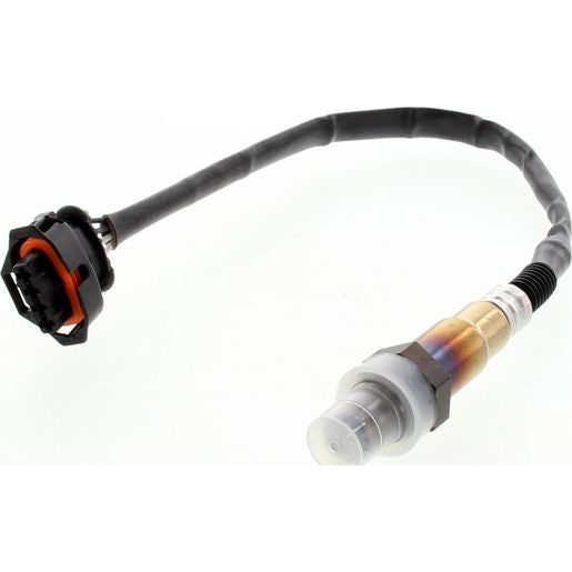 Bosch Oxygen Sensor 4 Wire 400mm Cable - Direct Fit 0258006743