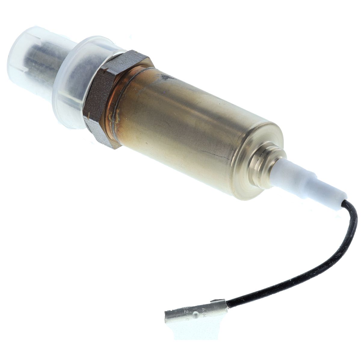 Bosch Oxygen Sensor 1 Wire - Universal Cable 258986501