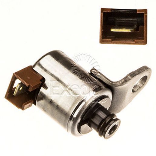Drivetech Solenoid Jf506E Shft A Rov/Jag/Vw NXE-506011