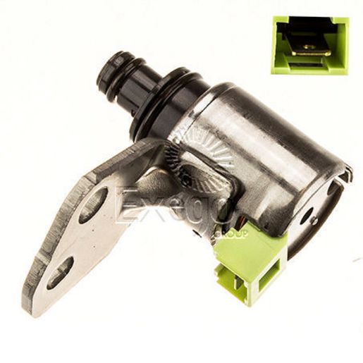 Drivetech Solenoid Jf506E Shift C Mazda NXE-506003