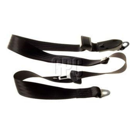 APV Seat Belt - OE Replacement K7518