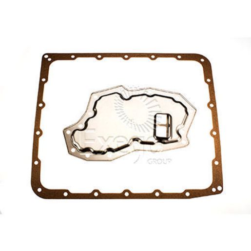 ATP Automatic Transmission Filter Service Kit (Suits RE5R05A) FK-1581