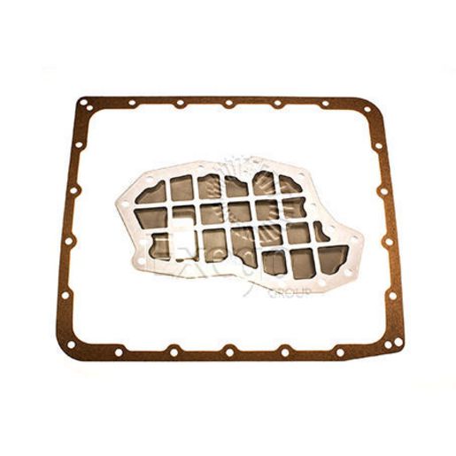 ATP Automatic Transmission Filter Service Kit (Suits RE5R05A) FK-1581
