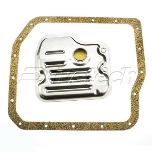 Drivetech Automatic Transmission Filter Kit Trans. Code: U150E 0555-340441