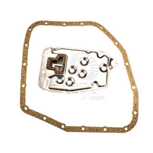 ATP Automatic Transmission Filter Service Kit (A245E) FK-1647