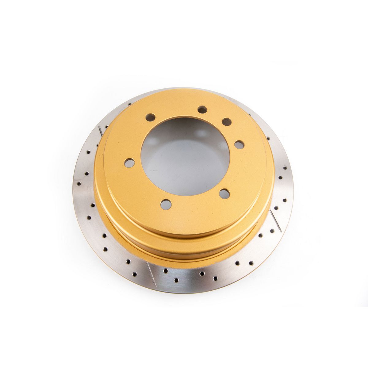 DBA X-Gold Brake Rotor Pair 330mm Rear DBA699X