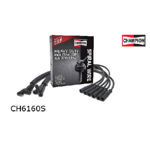 Champion Lead Set-Ignition CH6160S