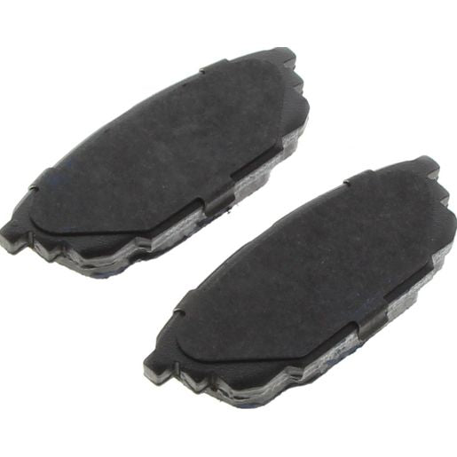 Bendix General CT Brake Pad Set Rear DB1359 GCT