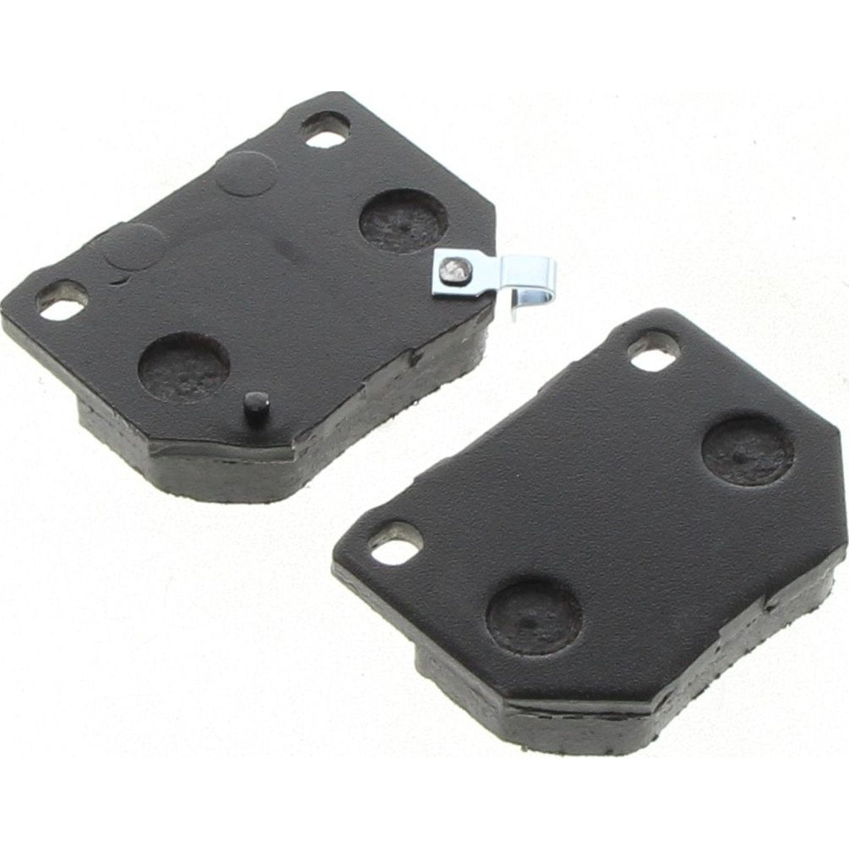 Bendix General CT Brake Pad Set Rear DB1220 GCT