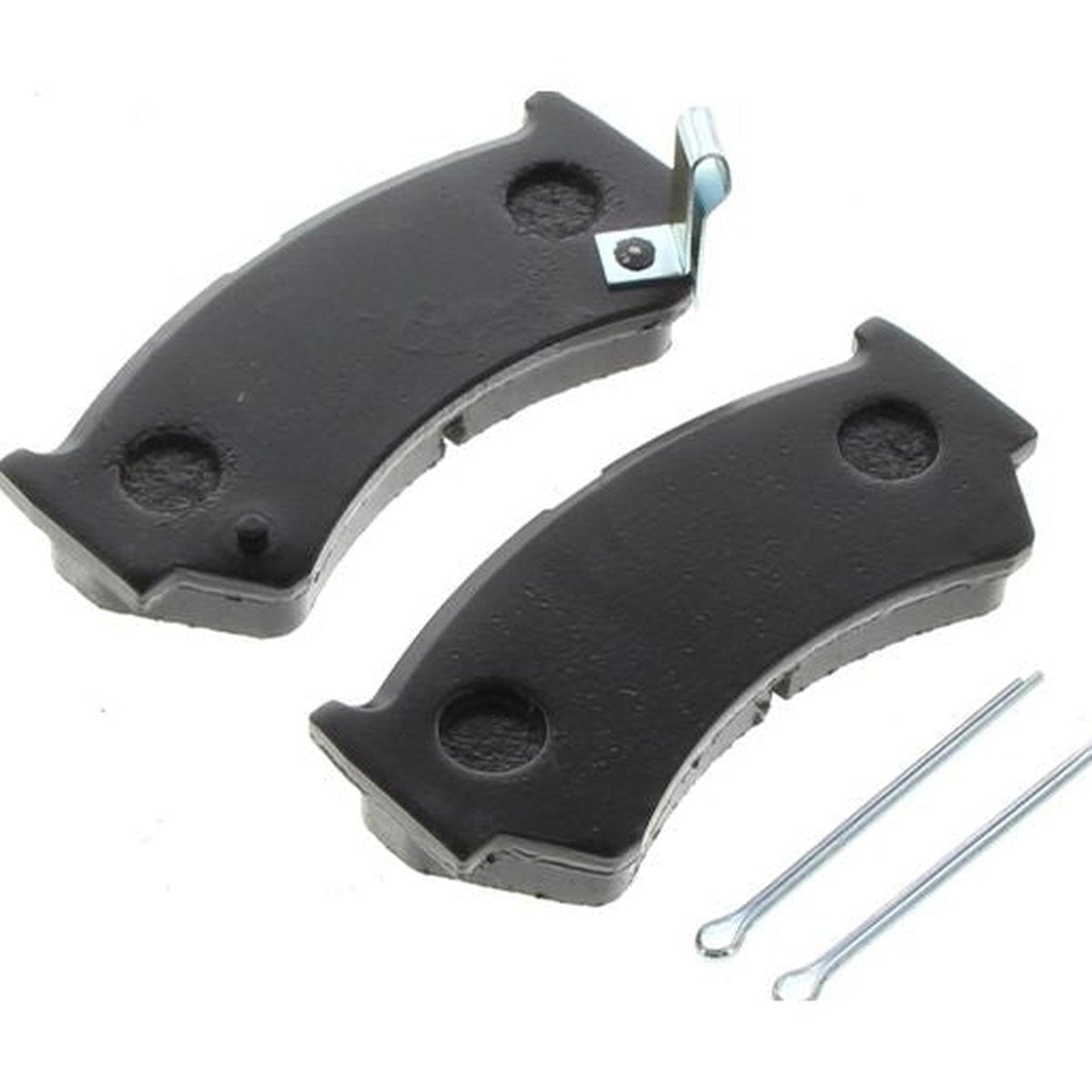 Bendix General CT Brake Pad Set Front DB1367 GCT