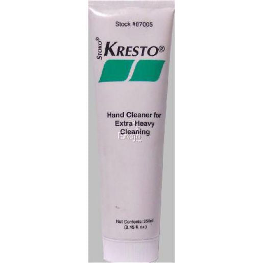 Sqwincher Heavy Duty Kresto Hand Cleaner 250Ml 28700512