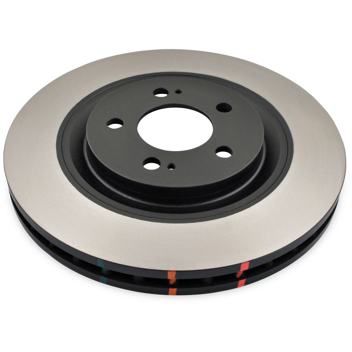 DBA HD Brake Rotor Single 325mm Front DBA42104