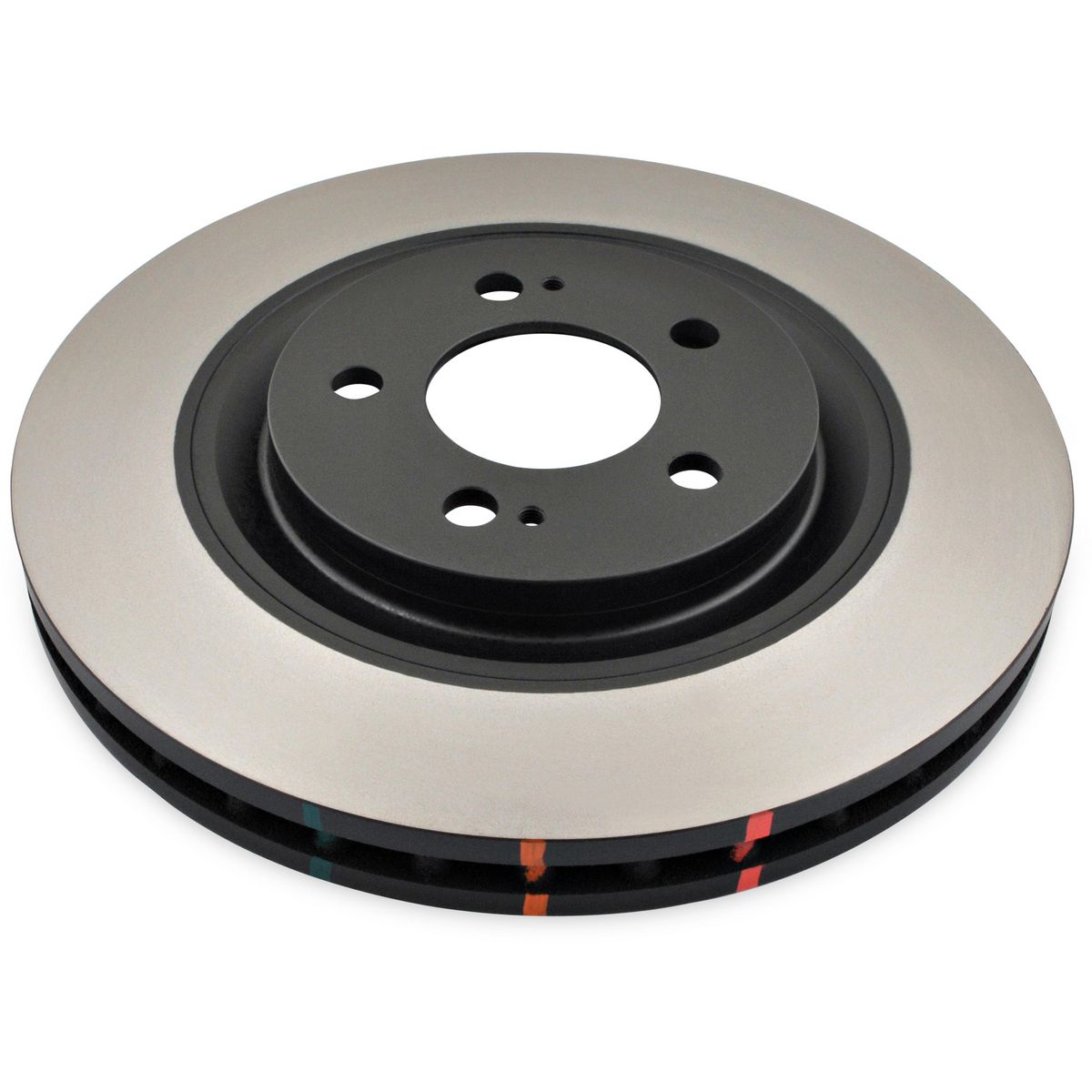 DBA HD Brake Rotor Single 325mm Front DBA42104