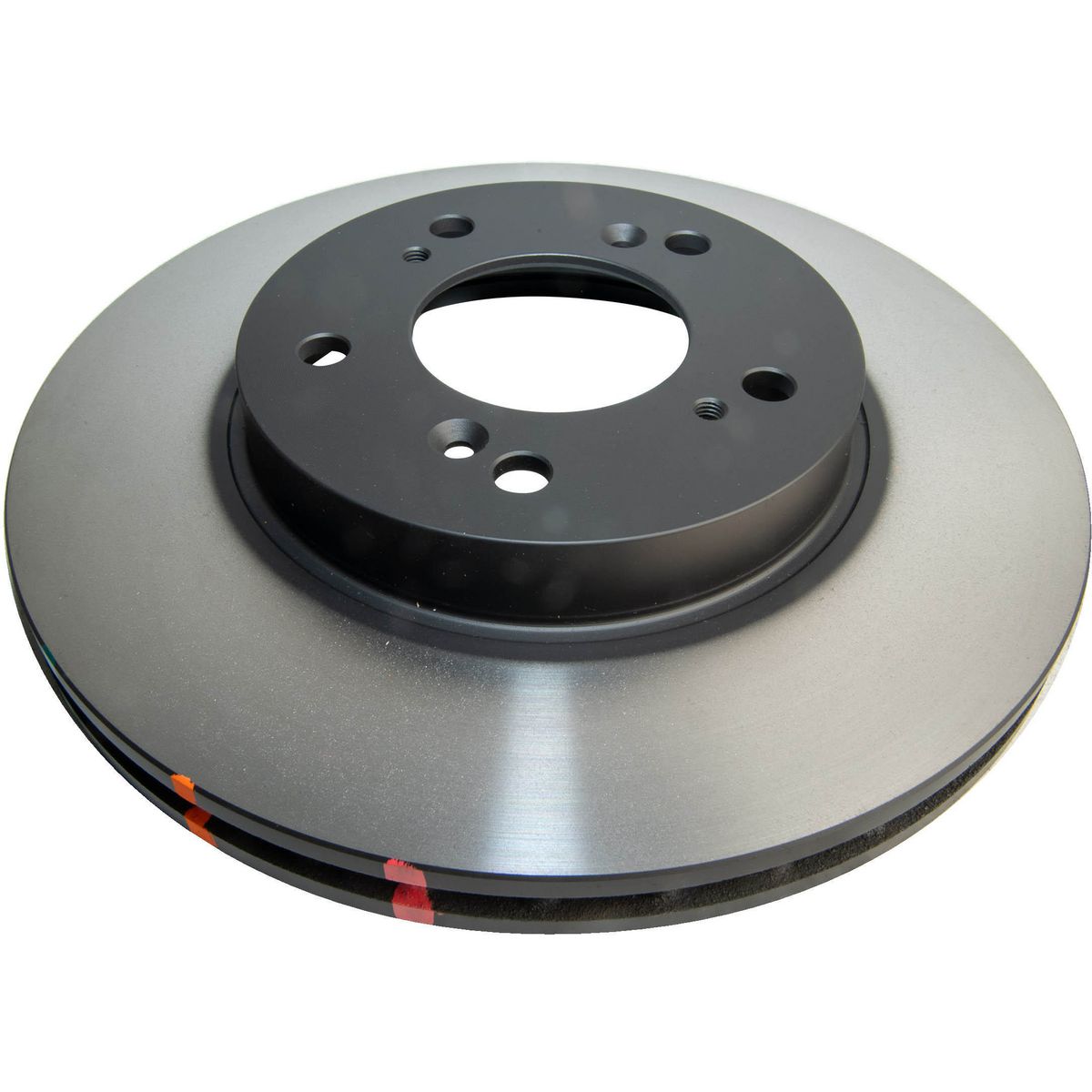 DBA HD 4000 Brake Rotor Pair 282mm Front DBA4478