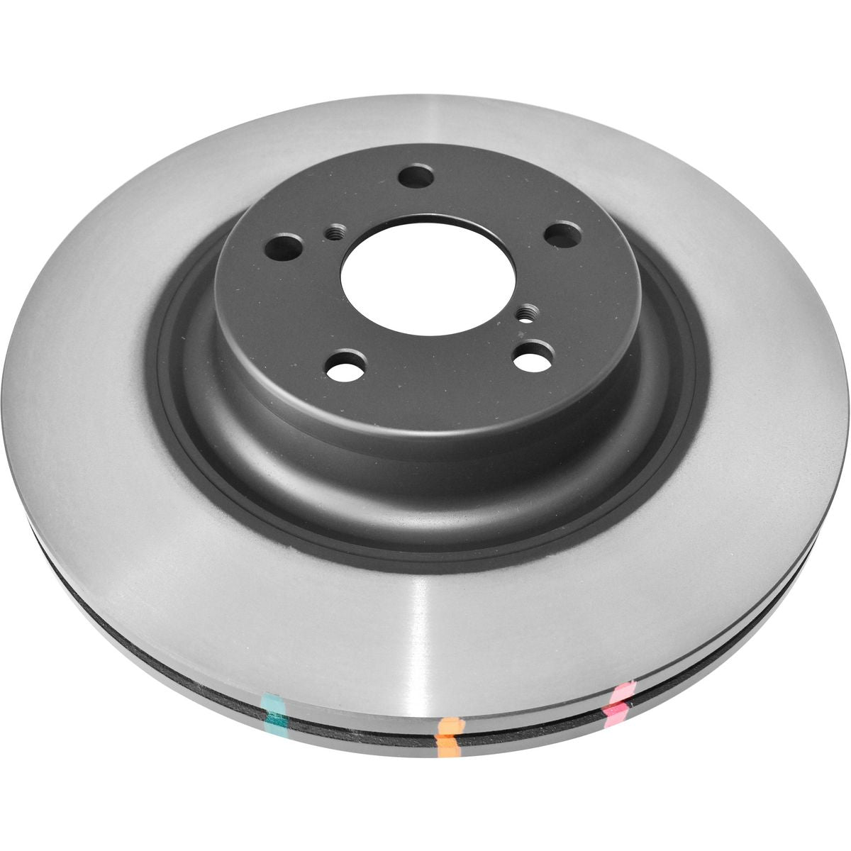 DBA HD 4000 Brake Rotor Pair 294mm Front DBA4650