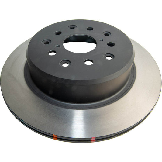DBA HD Brake Rotor Pair 324mm Rear DBA4719