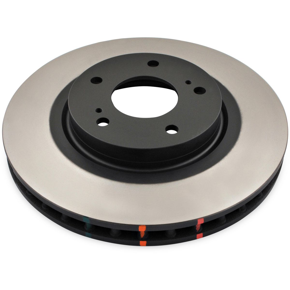 DBA HD Brake Rotor Single 296mm Front DBA4963