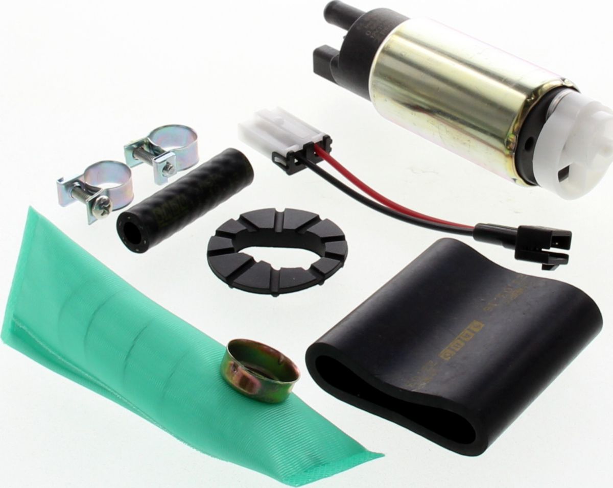 Bosch Fuel Pump Internal BFP772