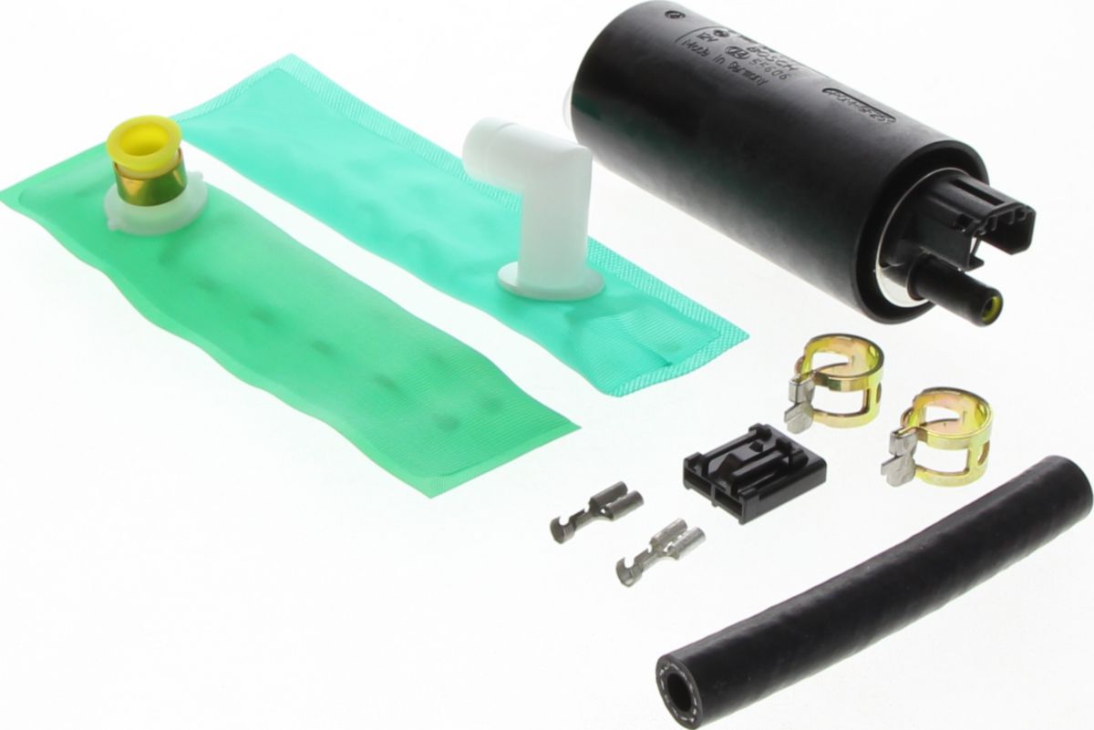 Bosch Fuel Pump Internal BFP472