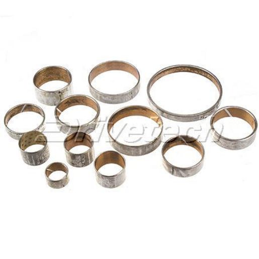 Drivetech Bush Kit Suits Chrysler 45Rfe 99-On TBK-45000