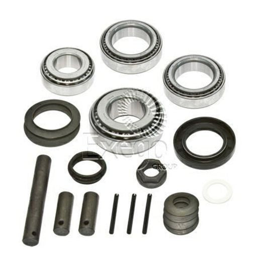 Drivetech Kit Diff Vy Crewman M78 Std 0555-340444