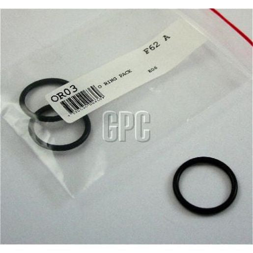 RAE Distributor O-Ring Pack 22x2.5mm OR03