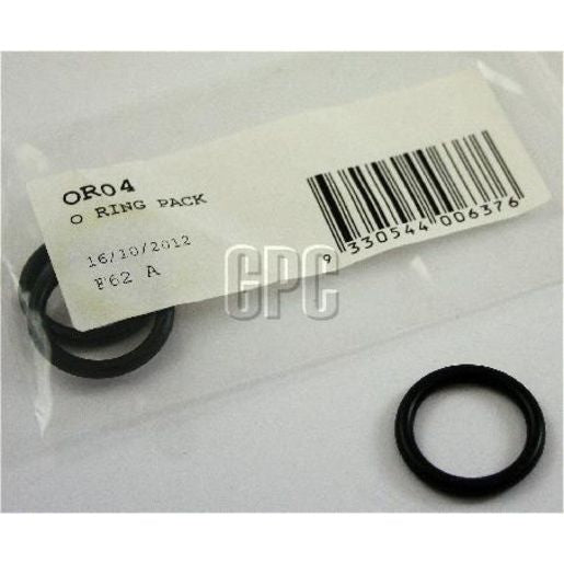 RAE Distributor O-Ring Pack 21x3.5mm OR04