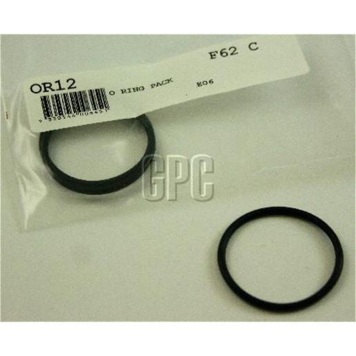 RAE Distributor O-Ring Pack 28x2mm OR12