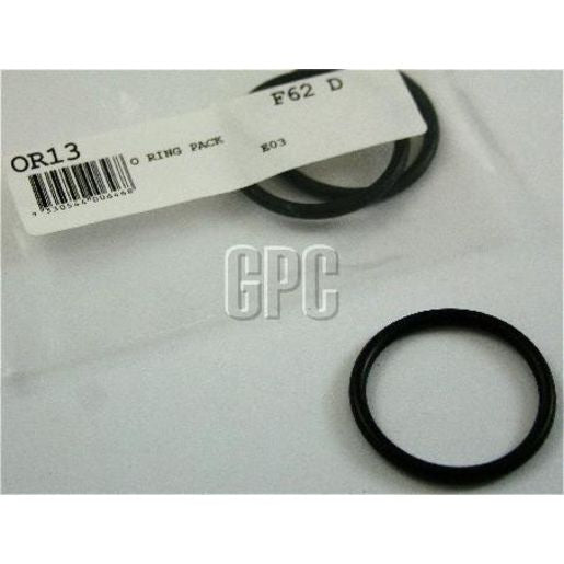 RAE Distributor O-Ring Pack 30x3mm OR13