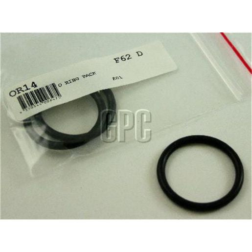 RAE Distributor O-Ring Pack 30.3.5mm OR14